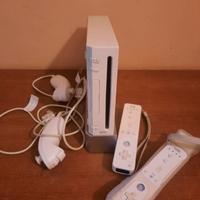 Nintendo Wii+ Accessori