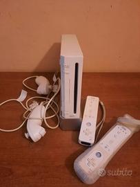 Nintendo Wii+ Accessori