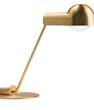 Lampada Cassina Domo da tavolo
