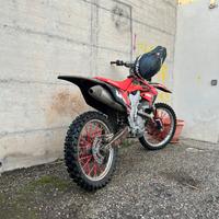 Honda CRF250R