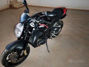 mv agusta brutale 920
