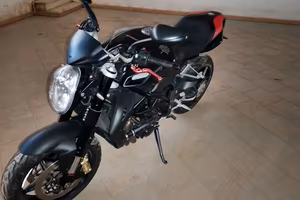 mv agusta brutale 920