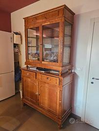 Credenza Romagnola