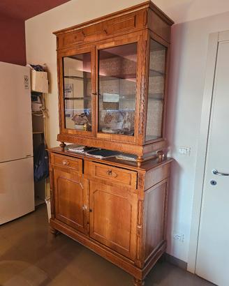 Credenza Romagnola