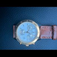 OROLOGIO VETTA CRONOGRAFO ANNI 70