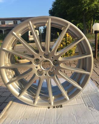 Cerchi Originali Jaguar F-Pace 18”