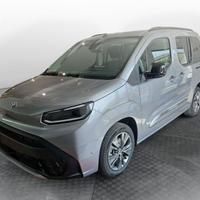 Toyota Proace City Verso 1.5D 130CV M/T L1 Luxury