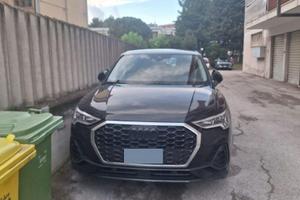 AUDI Q3 SPORTBACK BUSINESS 2025