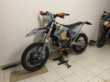 Ktm 300 exc - 2022