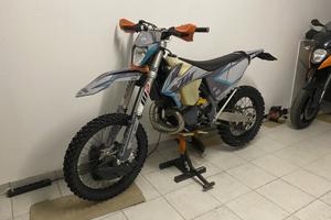 Ktm 300 exc - 2022