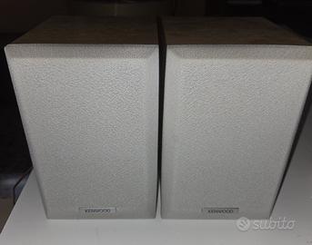 ALTOPARLANTI KENWOOD LS-M47