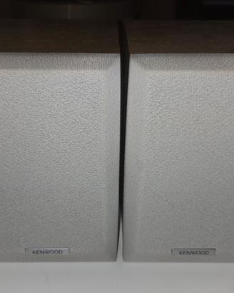 ALTOPARLANTI KENWOOD LS-M47