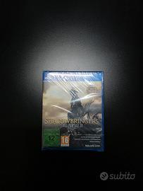 Final Fantasy XIV: Shadowbringers per PS4