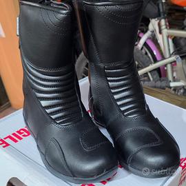 Stivali da moto