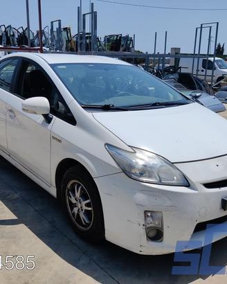 TOYOTA PRIUS W3 1.8 HYBRID 136CV 08-23 -Ricambi