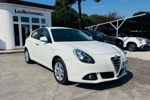 Alfa Romeo Giulietta 1.6 JTDm-2 120 CV Distinctive