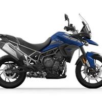 TRIUMPH Tiger 900 GT PRO 2025