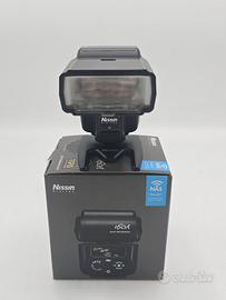 NISSIN I60A X FUJIFILM
