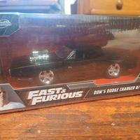 Modellino Dodge Charger 1/43