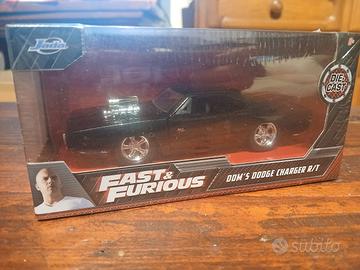 Modellino Dodge Charger 1/43