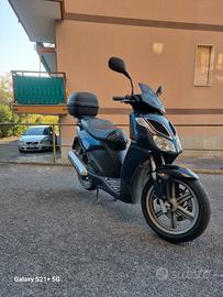 Aprilia Sportcity 200 - 2006