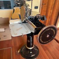 Berkel mod C americana