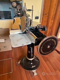 Berkel mod C americana