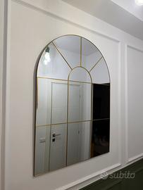 Specchio Maison di Monde (difettato)