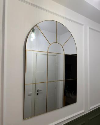 Specchio Maison di Monde (difettato)