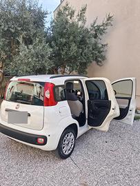 Fiat Panda 1.3 MJT