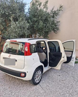 Fiat Panda 1.3 MJT