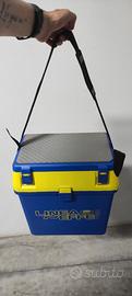 Borsa accessori per la pesca 