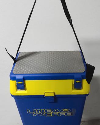 Borsa accessori per la pesca 