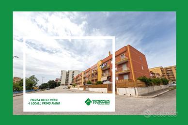 4 LOCALI A MANFREDONIA