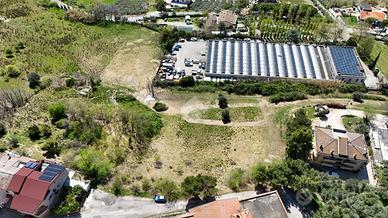 TER. RESIDENZIALE A ROSETO DEGLI ABRUZZI