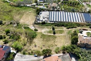 TER. RESIDENZIALE A ROSETO DEGLI ABRUZZI