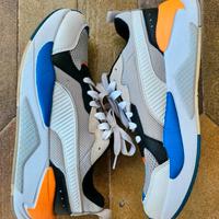 Scarpe Sneaker Puma Soft Foam