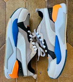 Scarpe Sneaker Puma Soft Foam