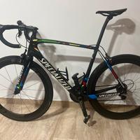 bici specialized tarmac taglia 56