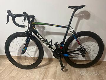 bici specialized tarmac taglia 56