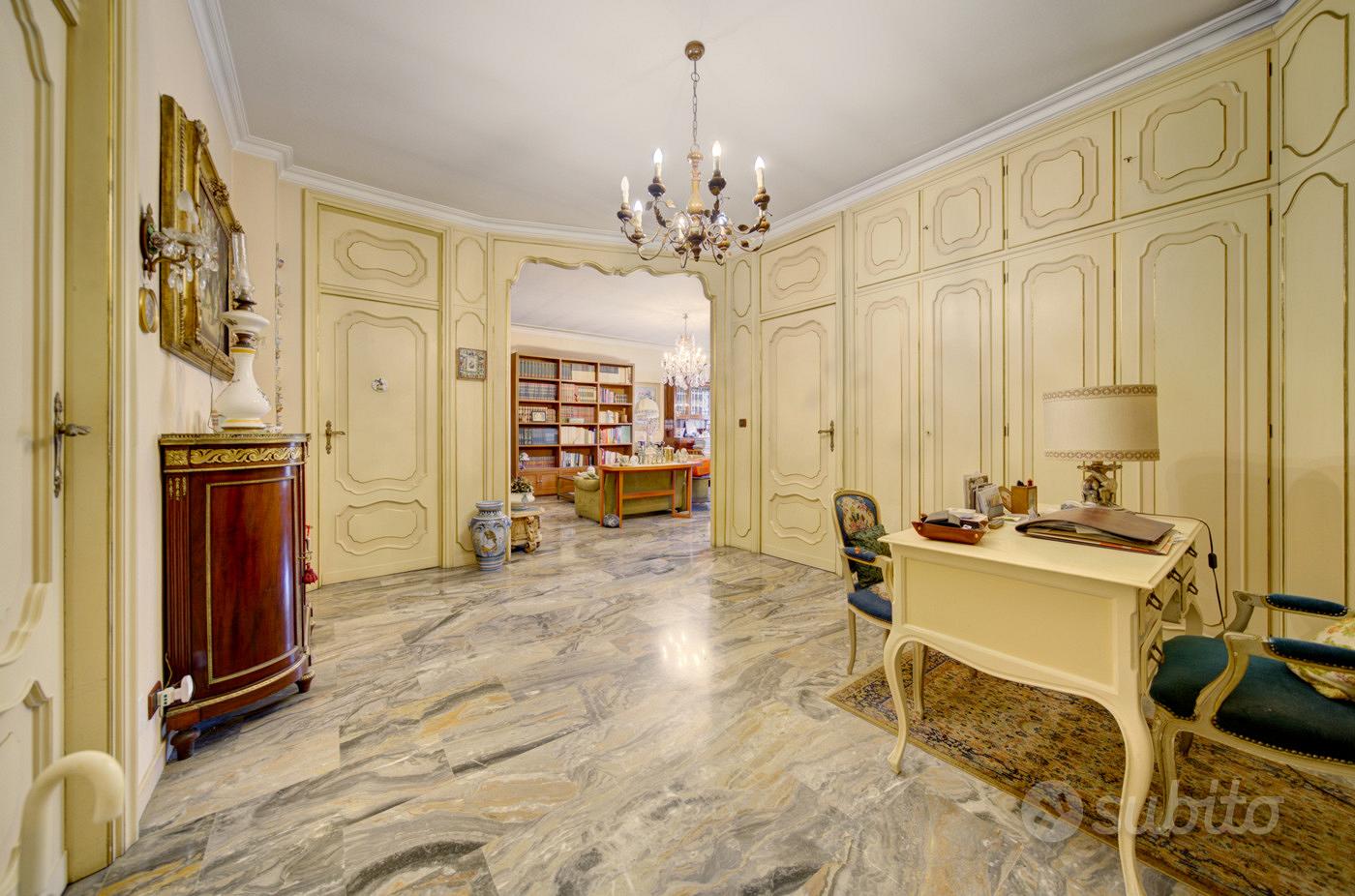 Apartment in Torino, Villaggio Santa Caterina, Circoscrizione 5 - Vista 4