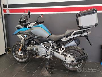 bmw r 1250 gs come nuova