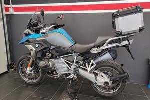bmw r 1250 gs come nuova