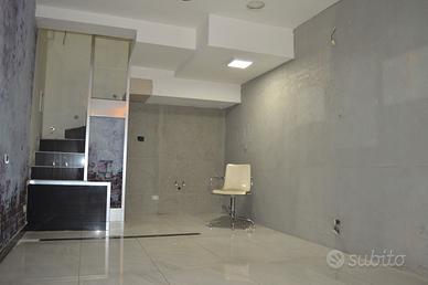 Vomero - Locale commerciale 20mq