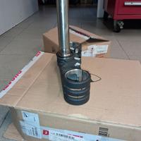 Piastra inferiore  Forcella Ducati Streetfighter