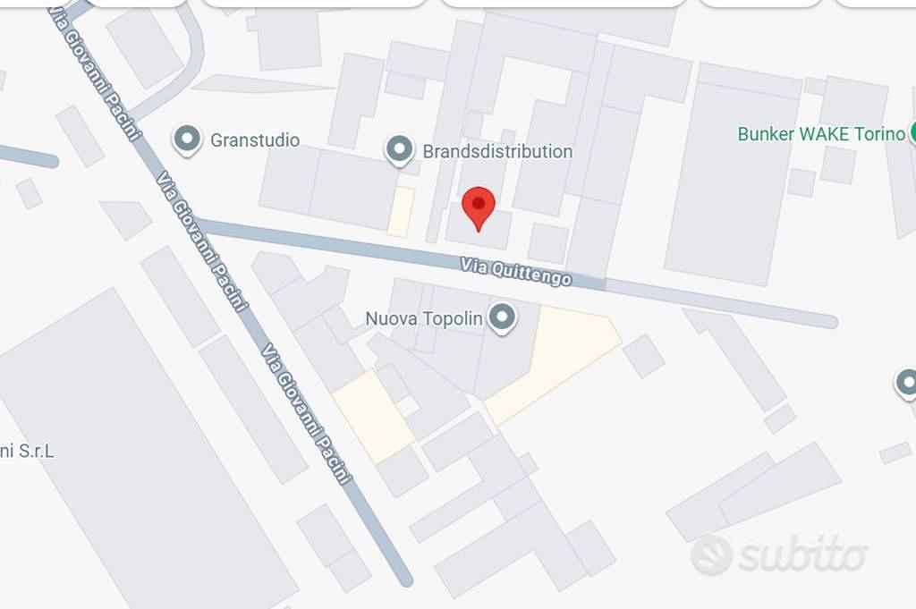 Appartamento – Torino, Barriera di Milano, Circoscrizione 6 - Altro