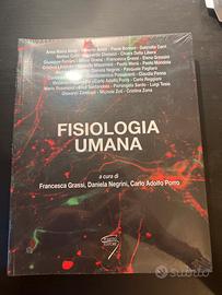 Fisiologia umana - GRASSI, NEGRINI
