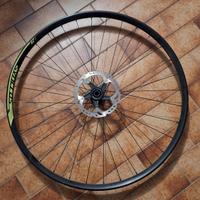 ruota syncros 29"