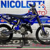Yamaha Yz 125 anno 2017