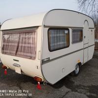 Tabbert Comtesse 395 T del 1978